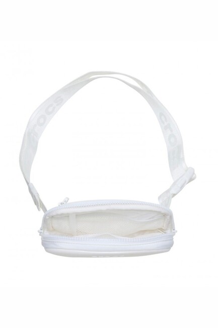 Kadın Crocs Kadın Belt Eva Çanta CZFB0004_WHITE Beyaz (2)