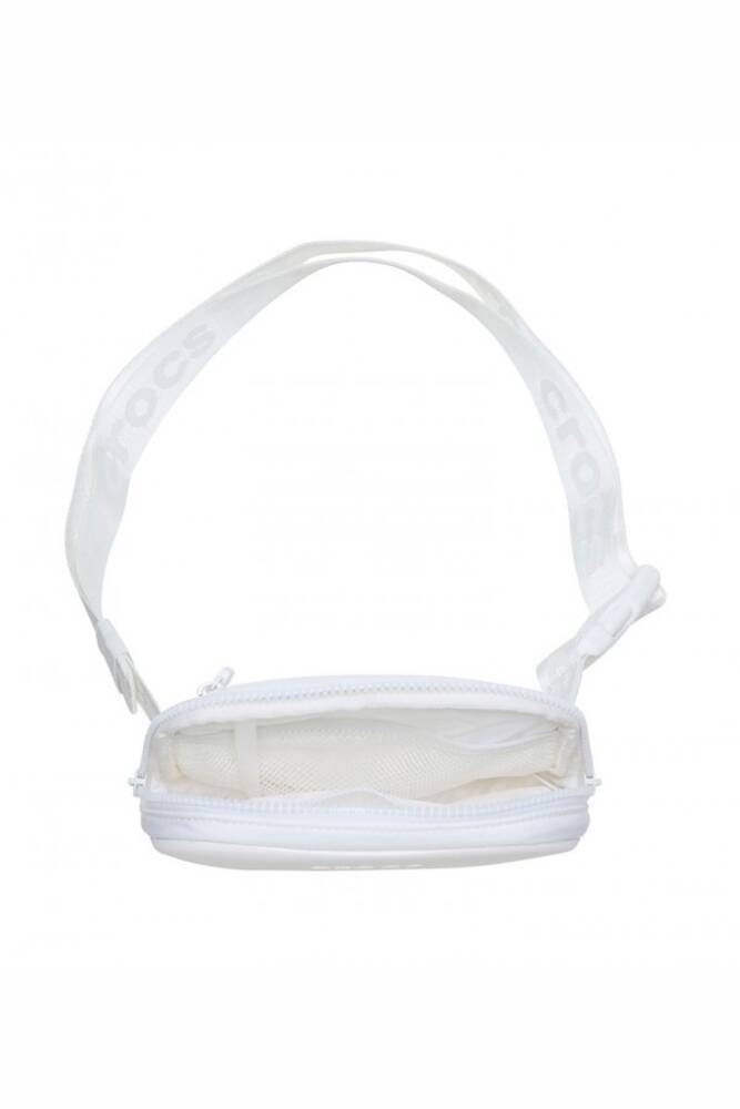Kadın Crocs Kadın Belt Eva Çanta CZFB0004_WHITE Beyaz 