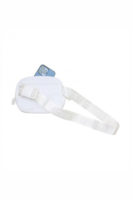 Kadın Crocs Kadın Belt Eva Çanta CZFB0004_WHITE Beyaz (3)