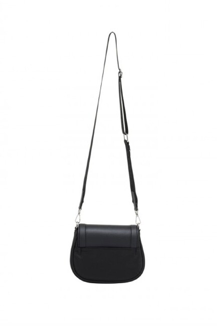 Kadın Crocs Kadın Crossbody Wıth Eva Çanta CZFB0030_BLACK Siyah - Thumbnail