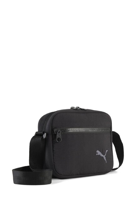 Kadın Crossbody Çanta 092184-01 Siyah (1)