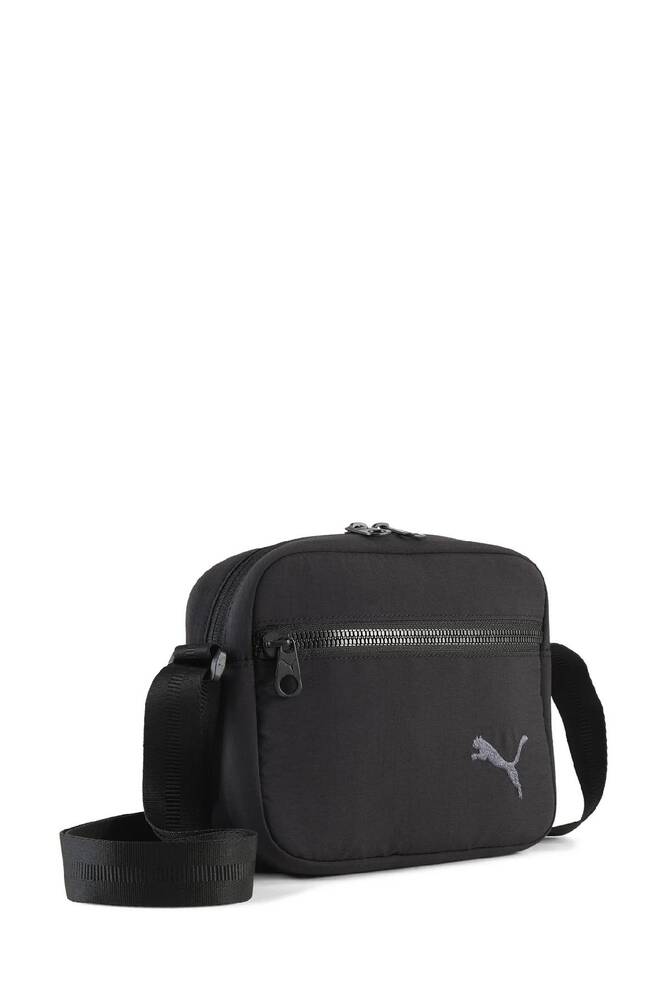 Kadın Crossbody Çanta 092184-01 Siyah 