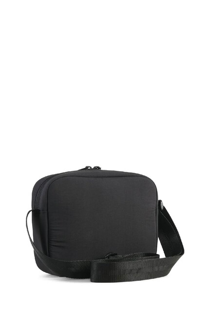 Kadın Crossbody Çanta 092184-01 Siyah (2)