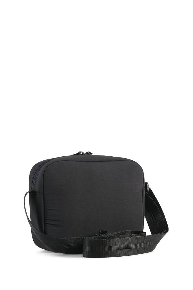 Kadın Crossbody Çanta 092184-01 Siyah 