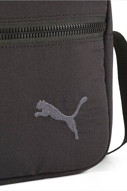 Kadın Crossbody Çanta 092184-01 Siyah - Thumbnail
