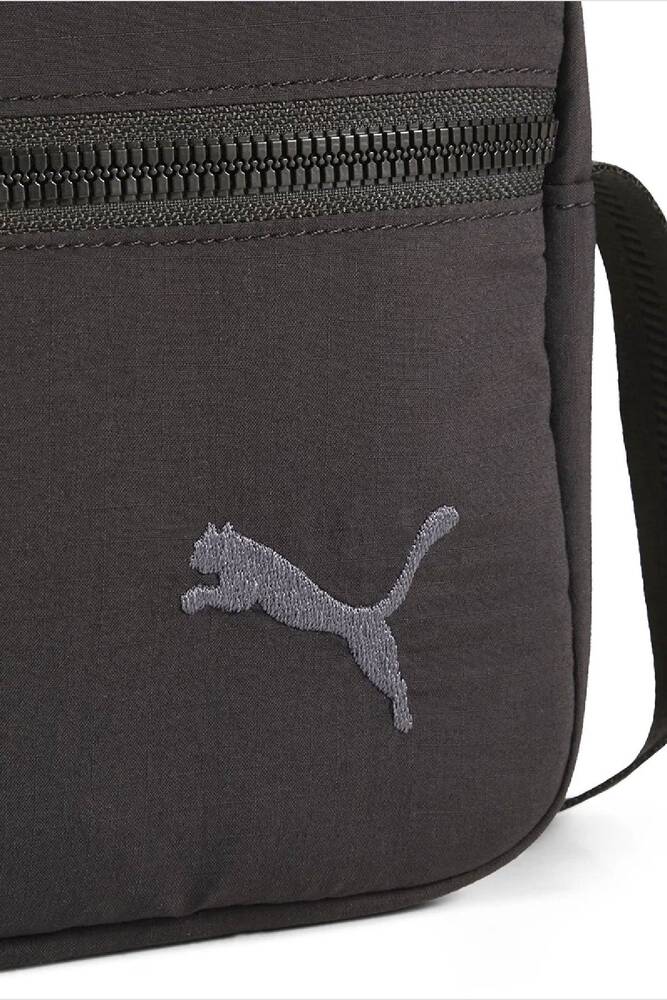 Kadın Crossbody Çanta 092184-01 Siyah 