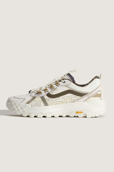 Kadın Crosspath XC GORE-TEX MTE Ayakkabı VN000EKHFS81 Ekru (1)