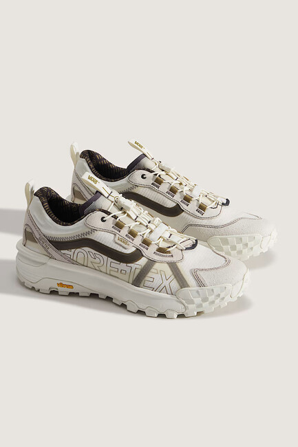Kadın Crosspath XC GORE-TEX MTE Ayakkabı VN000EKHFS81 Ekru (2)