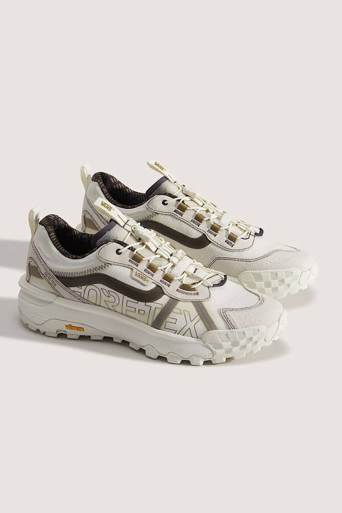 Kadın Crosspath XC GORE-TEX MTE Ayakkabı VN000EKHFS81 Ekru 