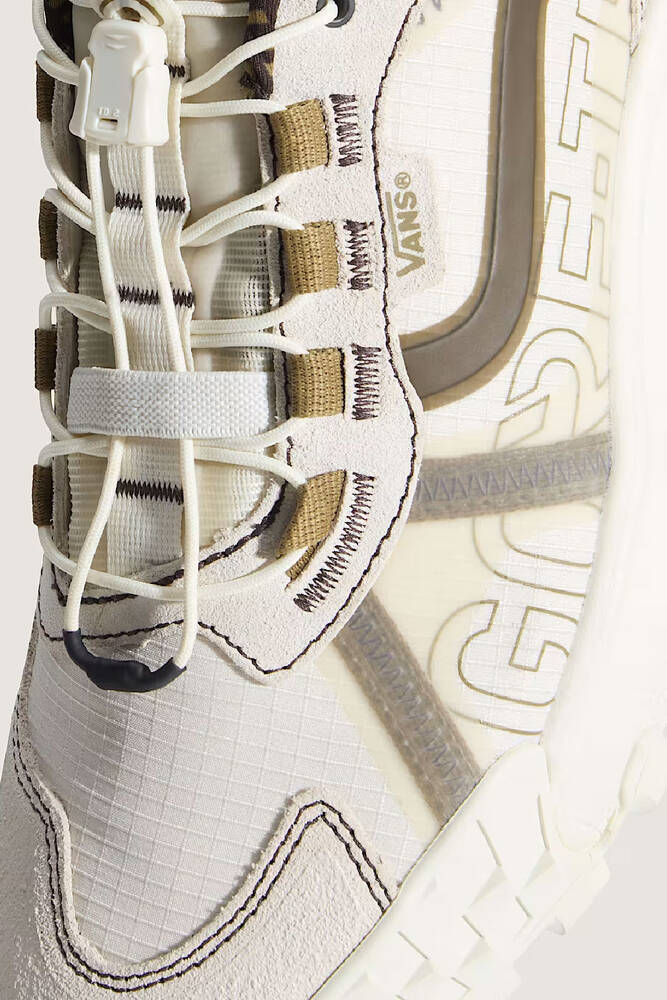 Kadın Crosspath XC GORE-TEX MTE Ayakkabı VN000EKHFS81 Ekru 