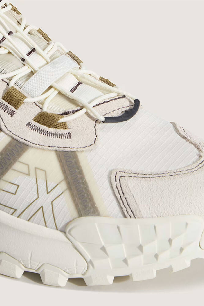 Kadın Crosspath XC GORE-TEX MTE Ayakkabı VN000EKHFS81 Ekru 