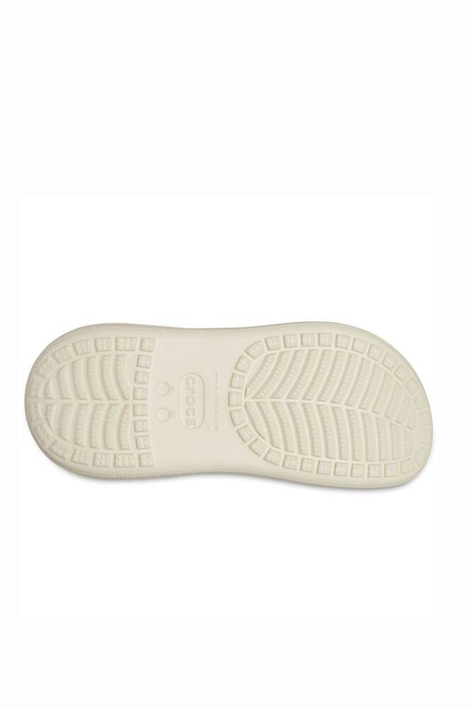 Kadın Crush Clog Terlik 207521_2Y2 Ekru 