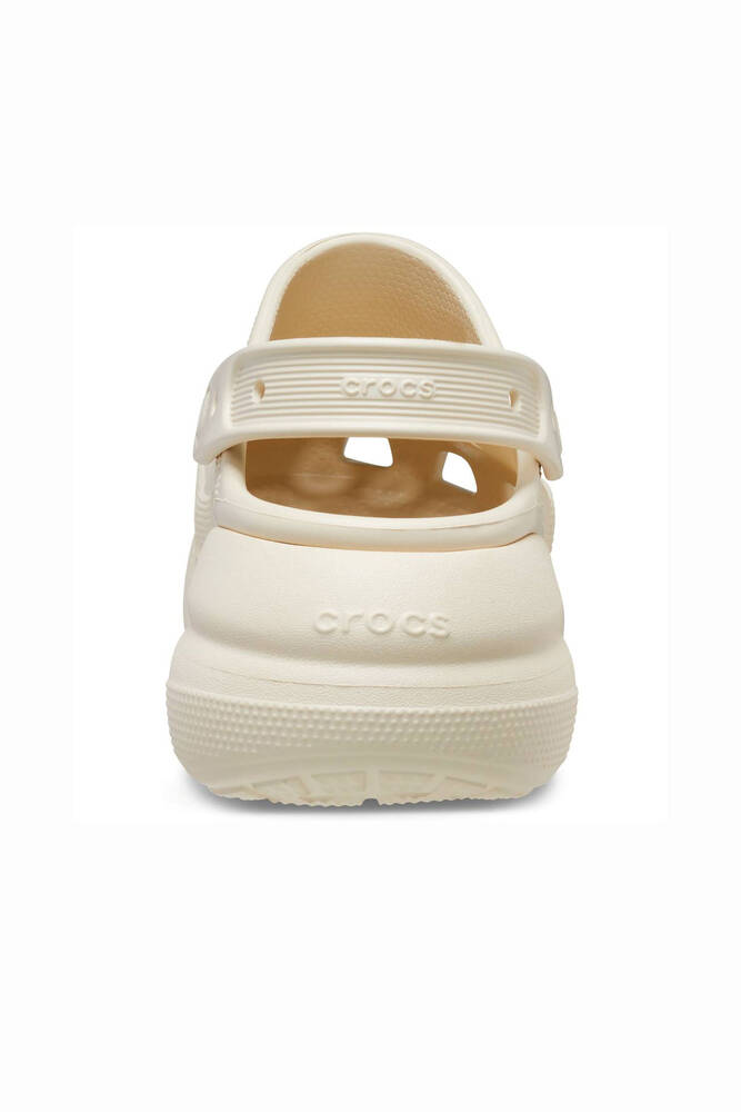 Kadın Crush Clog Terlik 207521_2Y2 Ekru 