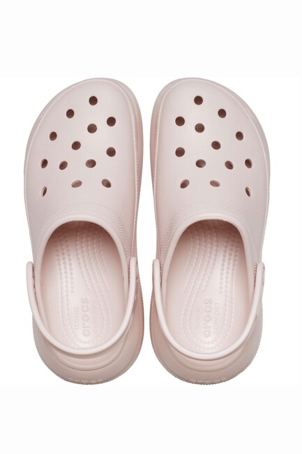 Kadın Crush Clog Terlik 207521_6UR Pudra (3)