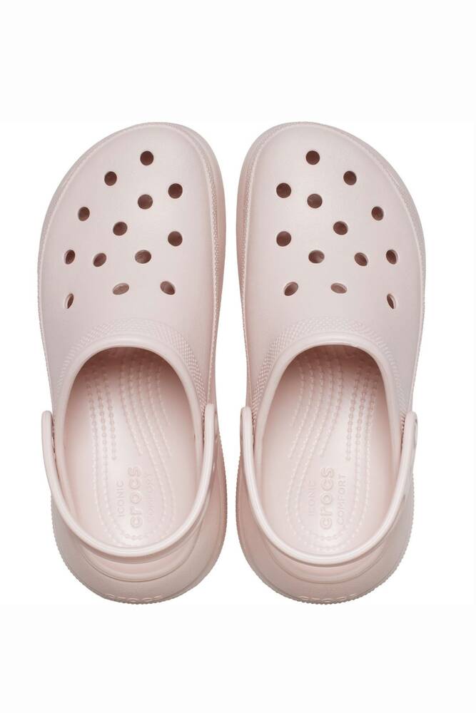 Kadın Crush Clog Terlik 207521_6UR Pudra 