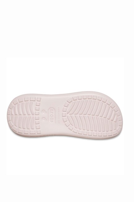 Kadın Crush Clog Terlik 207521_6UR Pudra - Thumbnail