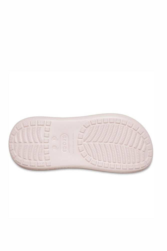 Kadın Crush Clog Terlik 207521_6UR Pudra 