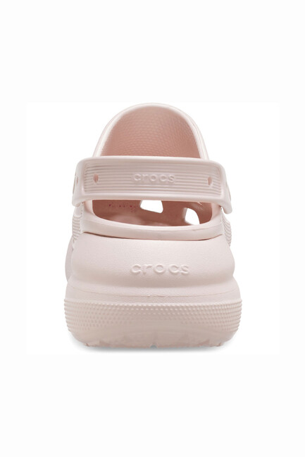 Kadın Crush Clog Terlik 207521_6UR Pudra - Thumbnail