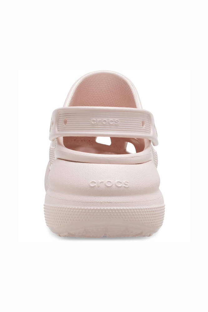 Kadın Crush Clog Terlik 207521_6UR Pudra 