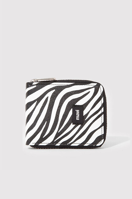 Kadın Cüzdan 1911841-900 Siyah (2)