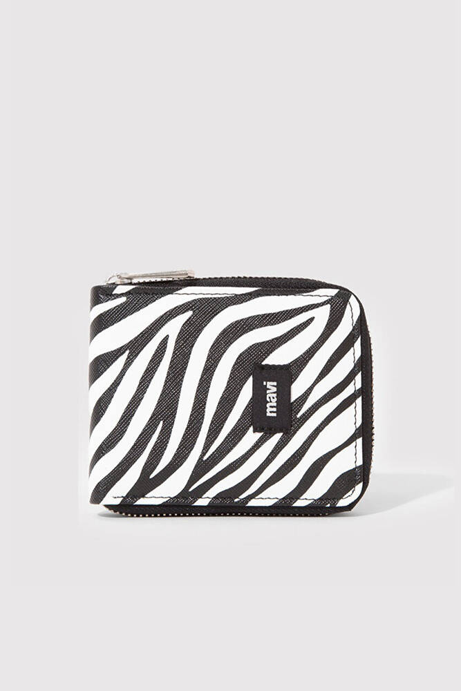 Kadın Cüzdan 1911841-900 Siyah 