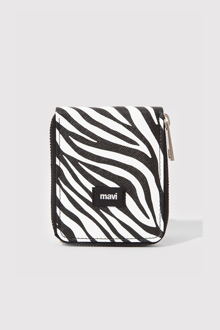 Kadın Cüzdan 1911841-900 Siyah (1)