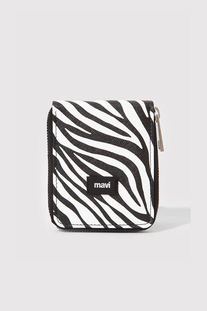 Kadın Cüzdan 1911841-900 Siyah 