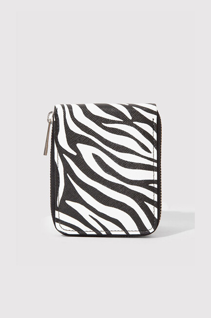 Kadın Cüzdan 1911841-900 Siyah (3)