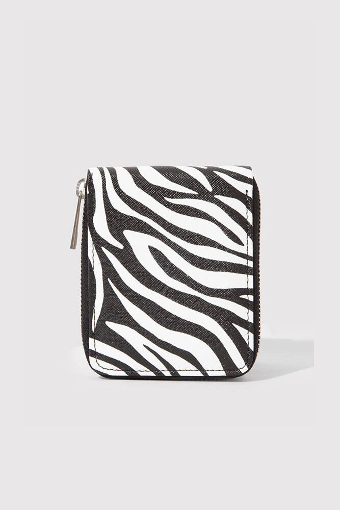 Kadın Cüzdan 1911841-900 Siyah 