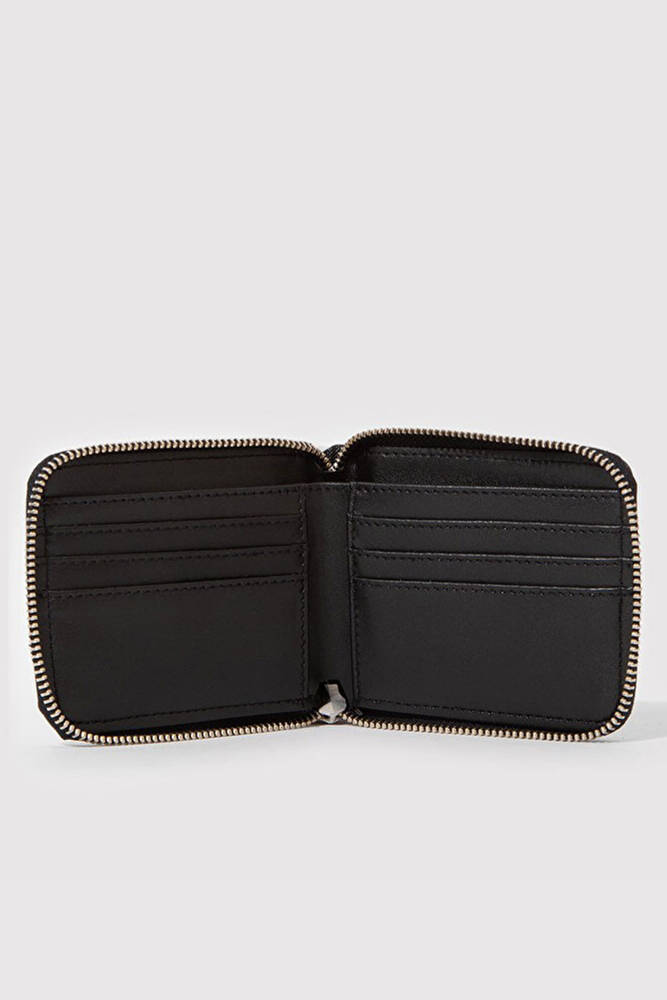 Kadın Cüzdan 1911841-900 Siyah 