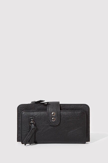 Kadın Cüzdan 1912766-900 Siyah (1)