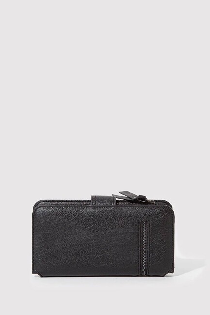 Kadın Cüzdan 1912766-900 Siyah (2)