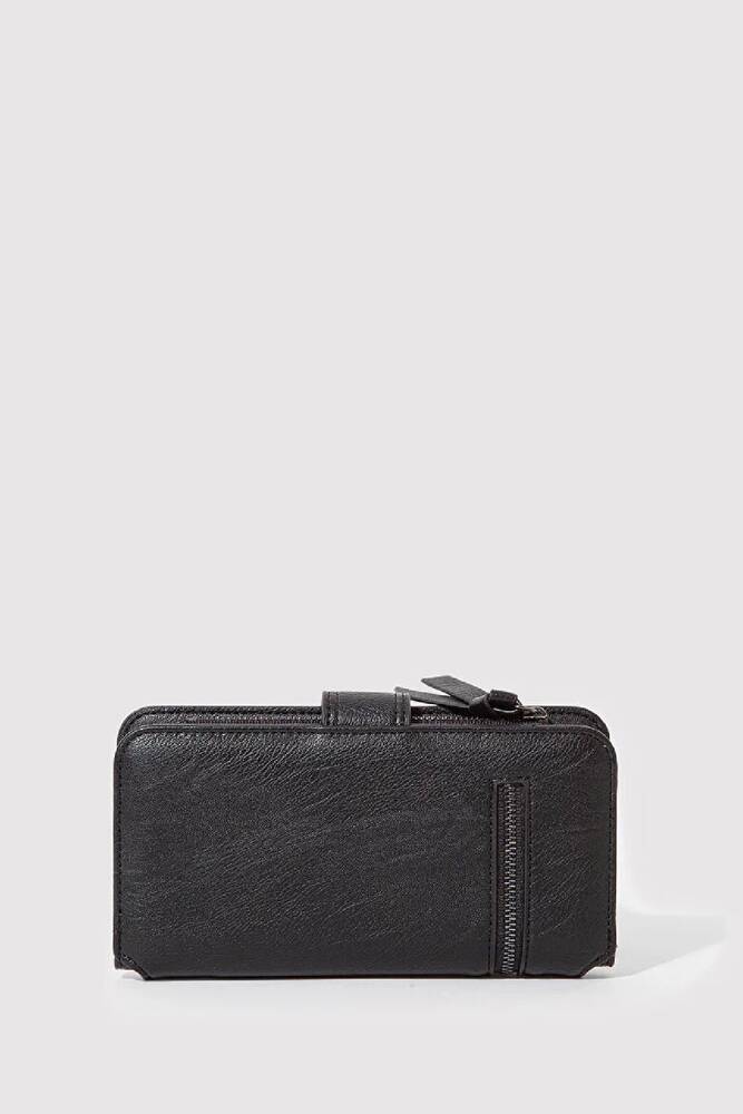 Kadın Cüzdan 1912766-900 Siyah 