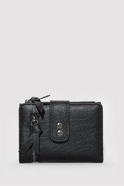 Kadın Cüzdan 1912767-900 Siyah (1)