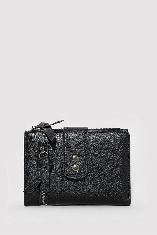 Kadın Cüzdan 1912767-900 Siyah 