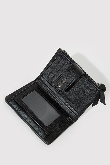 Kadın Cüzdan 1912767-900 Siyah (3)