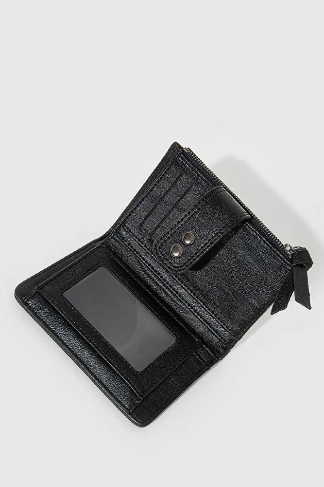 Kadın Cüzdan 1912767-900 Siyah 