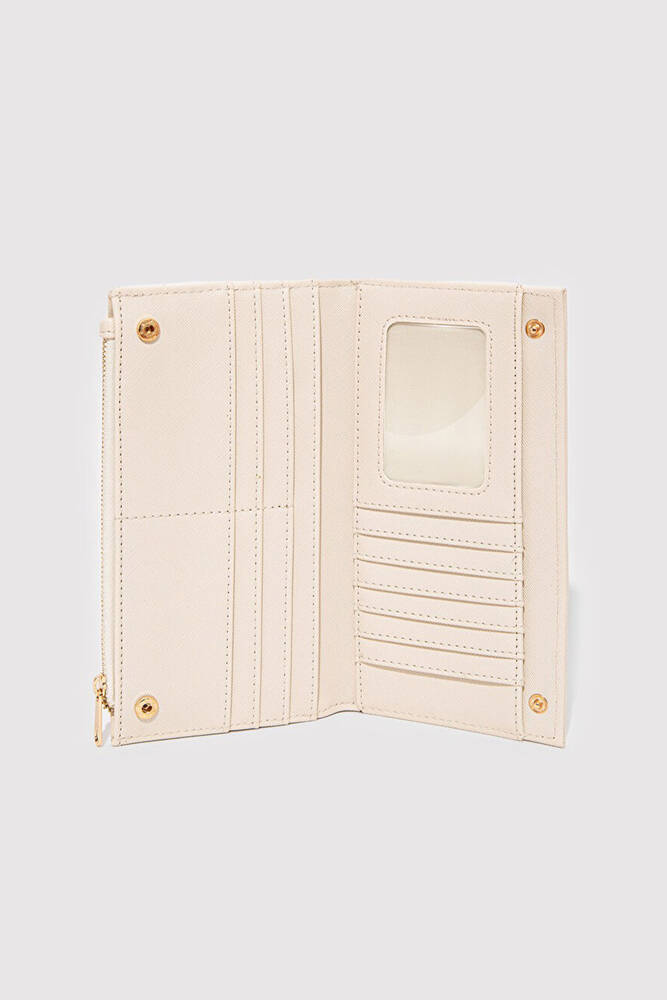 Kadın Cüzdan 1913131-10076 Kırmızı 