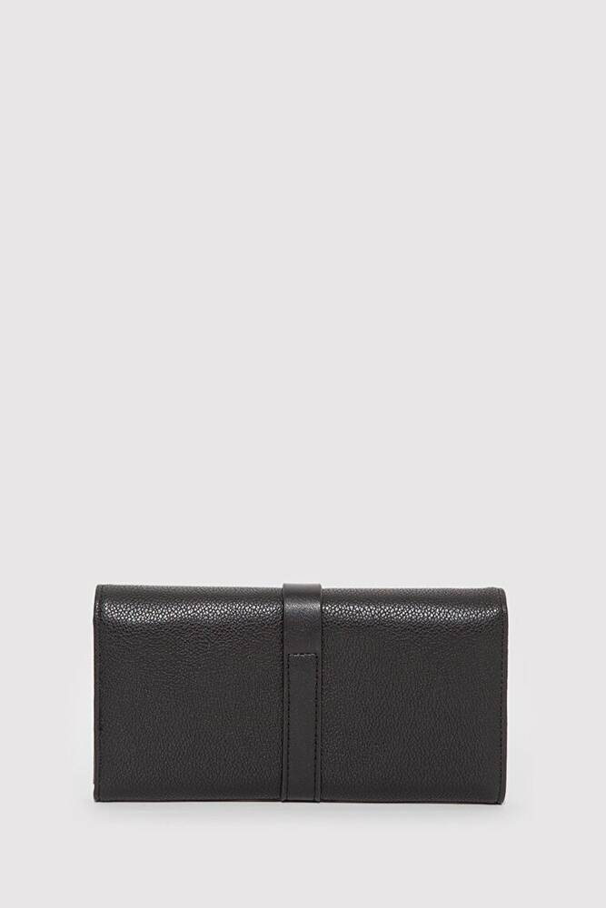 Kadın Cüzdan 1913455-900 Siyah 