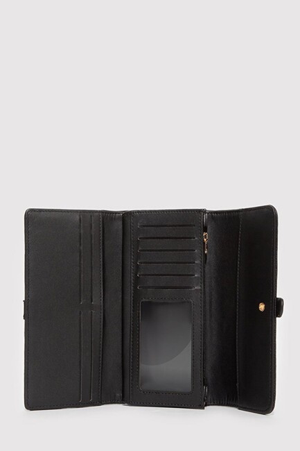Kadın Cüzdan 1913455-900 Siyah (3)