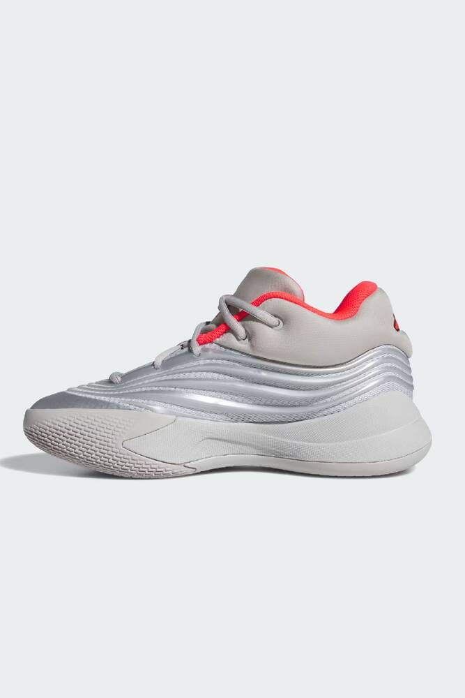 Dame X J Basketbol Ayakkabısı KJ7094 Gri 