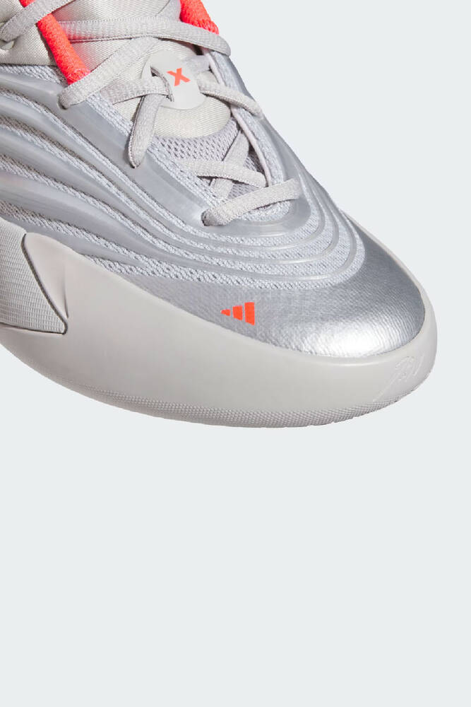 Dame X J Basketbol Ayakkabısı KJ7094 Gri 