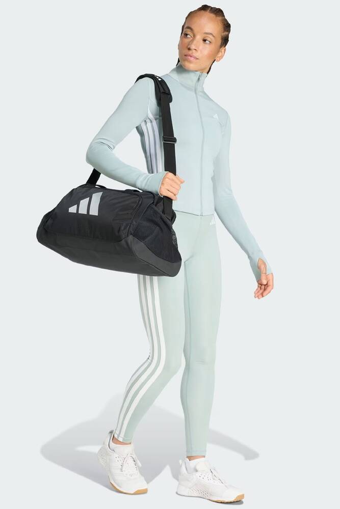 Kadın Def Gym Çanta KA7992 Siyah 