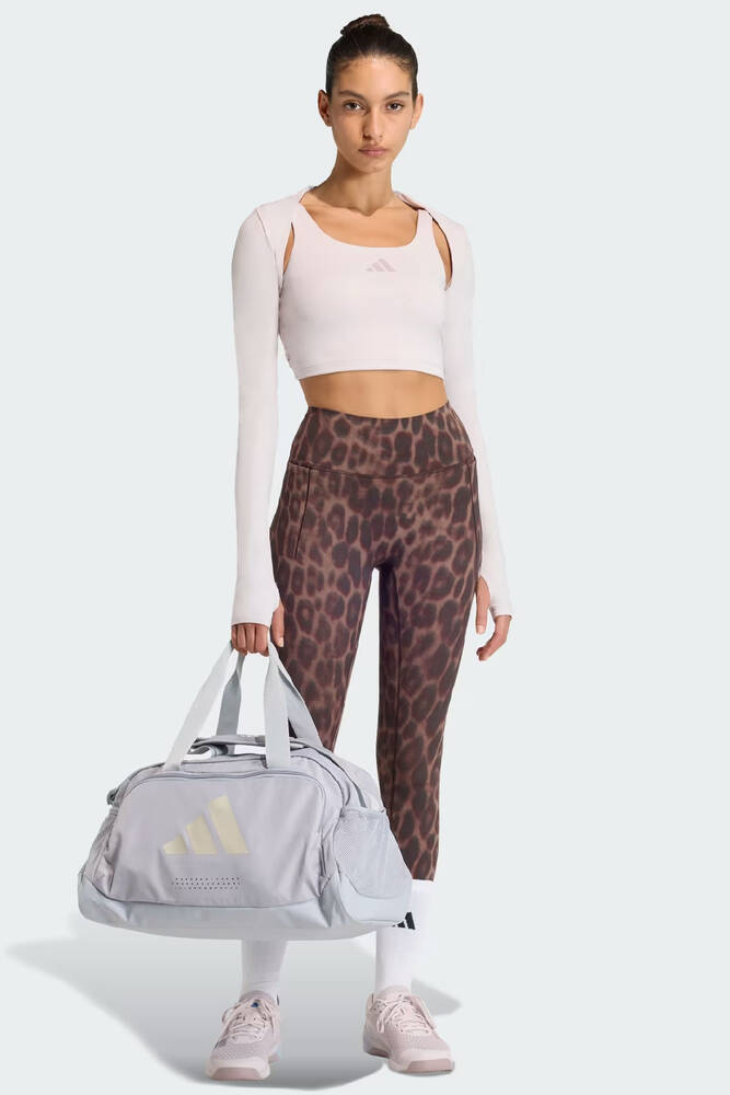 Kadın Def Gym Çanta KG8473 Gri 