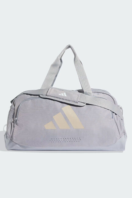 Kadın Def Gym Çanta KG8473 Gri (3)