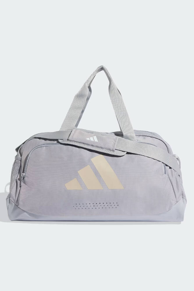 Kadın Def Gym Çanta KG8473 Gri 