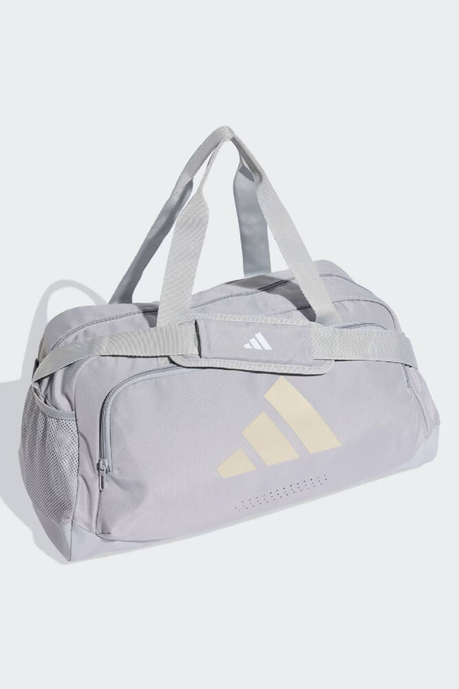 Kadın Def Gym Çanta KG8473 Gri 