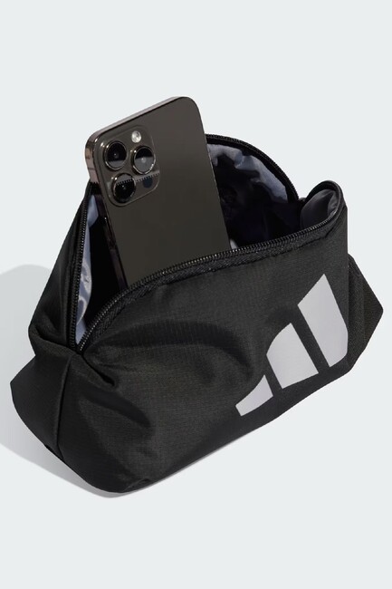 Kadın Defender Kozmetik Çantası JZ2785 Siyah - Thumbnail