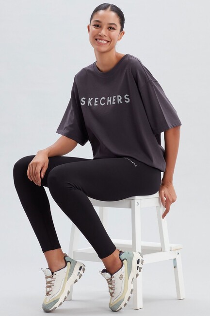 Kadın D'lites Ayakkabı 13167 NTOL Bej (2)