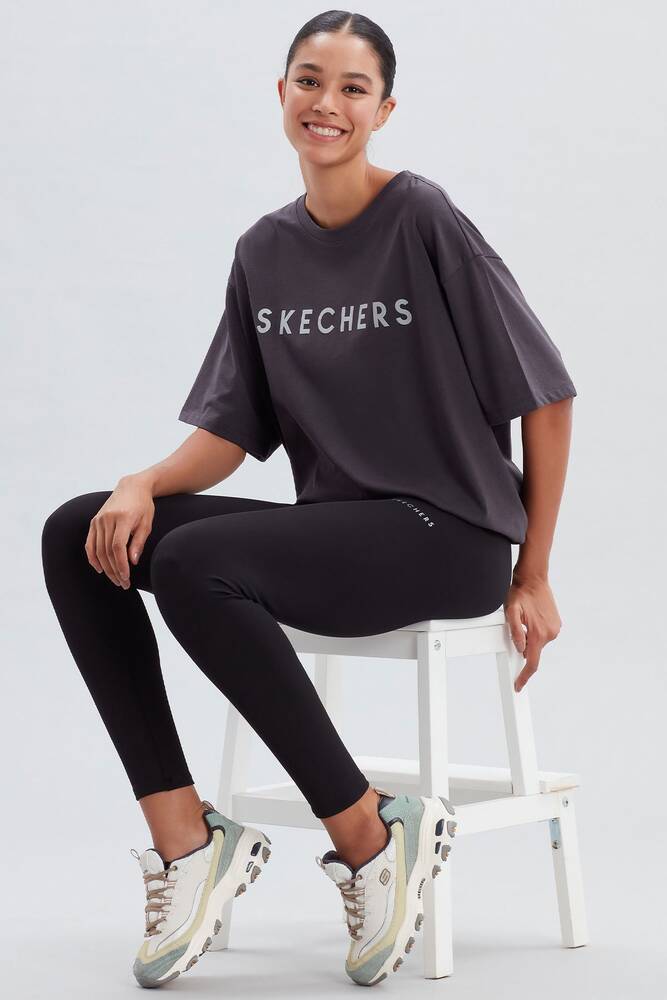 Kadın D'lites Ayakkabı 13167 NTOL Bej 